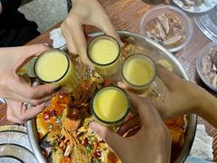 -517烧烤·龙虾·海鲜大排档(万象都荟店)