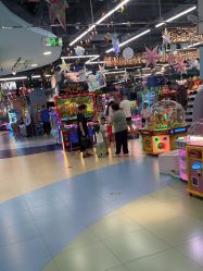 -万达宝贝王(乌鲁木齐德汇店)