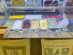 -ommo cafe(半岛城邦店)