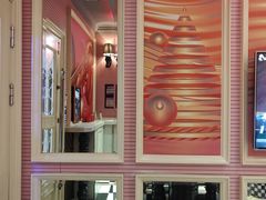 -自由港KTV(王子公主金平店)