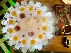 -Famous肥猫墨西哥音乐餐吧(五棵松华熙LIVE店)