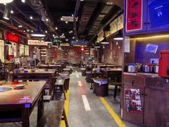-萍姐火锅·公路夜市(打浦桥日月光店)