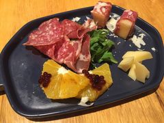 -玛尚诺Pizza&Bar(长泰广场店)