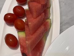 -玉华台饭庄·淮扬菜·烤鸭(望京店)