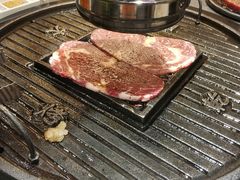 -景家大乾烤肉(新村十区店)