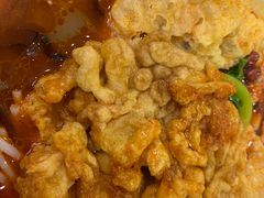 -螺小胖柳州螺蛳粉(钟楼总店)