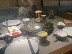 -同仁四季椰子鸡(无锡滨湖万象汇店)