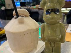 -simply thai天泰(长泰广场店)