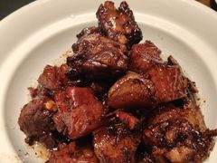 -传统菜农庄(皇姑路店)