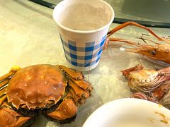 -旺达·福州菜(正大广场店)