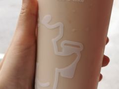 -茶力的小怪兽(梅林卓悦汇店)