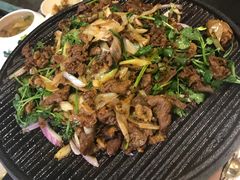 -京味斋·北京烤鸭(华威桥北工大店)