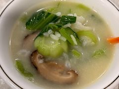 -抚顺美食·老上海味道