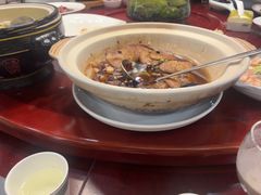 -仙林宾馆-餐厅