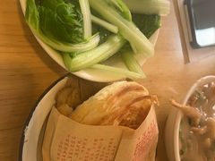 -洞子口张老二凉粉(文殊院店)