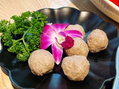 -正禾鲜·潮汕牛肉火锅(凯德天府店)