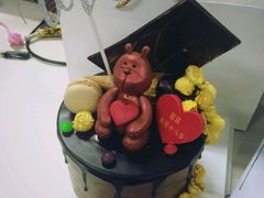 -CAKE BOSS 蛋糕老板(北京世纪金源购物中心)
