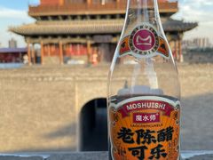 -大同古城墙