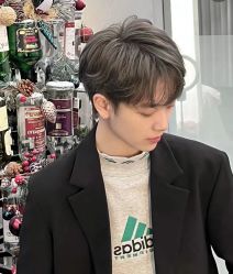 -3AM·S HAIR SALON烫发染发接发