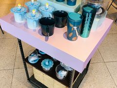 -星巴克(西安李家村万达店)
