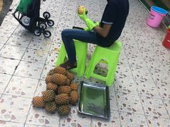 -南街清补凉(黄贝岭店)