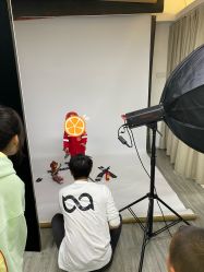 -河马叔叔孕婴儿童摄影(梦时代店)