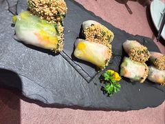 -羲和雅苑•北京烤鸭(乐园道万象城店)