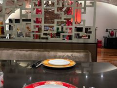 -北京王府井希尔顿酒店·秦唐中餐厅Chynna