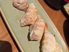 -Tuna maki寿司(苏州万象天地店)