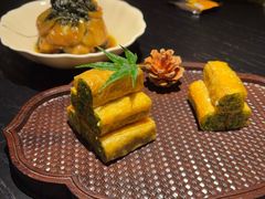 -锦楼·臻选新杭帮(杭州中心店)