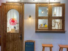 -老三样·旧食新味(船山路店)