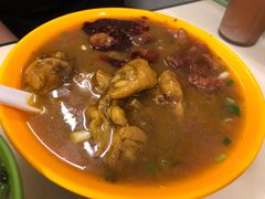-金利食店(氹仔店)