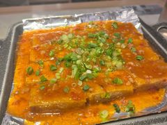 -绿茶餐厅(青岛城阳万象汇店)