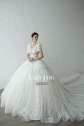 -Lady  Jane高端婚纱礼服馆