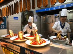 -坛宗剁椒鱼头(河西王府井店)