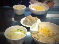 小笼包，馄饨-熙盛源(滨湖万达店)