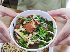 -陈记锅盖面(长江路店)