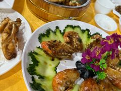 -红日饭店(裕隆三路店)