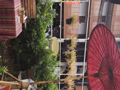 -Tikky Cafe