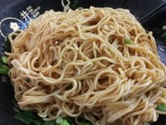 -贡梅老面馆·蟹粉面·无锡特色小吃(南长街主推店)