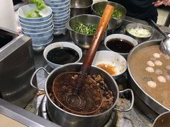 -辉程汤粉店(顺发路店)