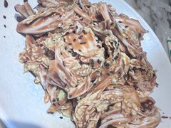 -红蜡烛-养生粥-津鲁菜(中山路店)