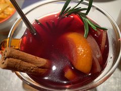 -火山屋台(新街口店)