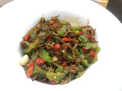 -延年酒店-延飨餐厅(延年文苑店)