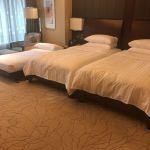 -上海浦东嘉里大酒店