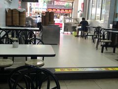 大堂-林金财鱼丸(鼓楼街店)