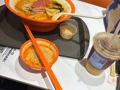 -杨国福麻辣烫(联合大学店)