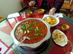 -南江大塘鱼庄