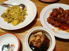 -新白鹿餐厅(龙游路总店·杭帮菜名店)