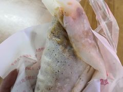 -安徽阜阳卷馍(西单店)